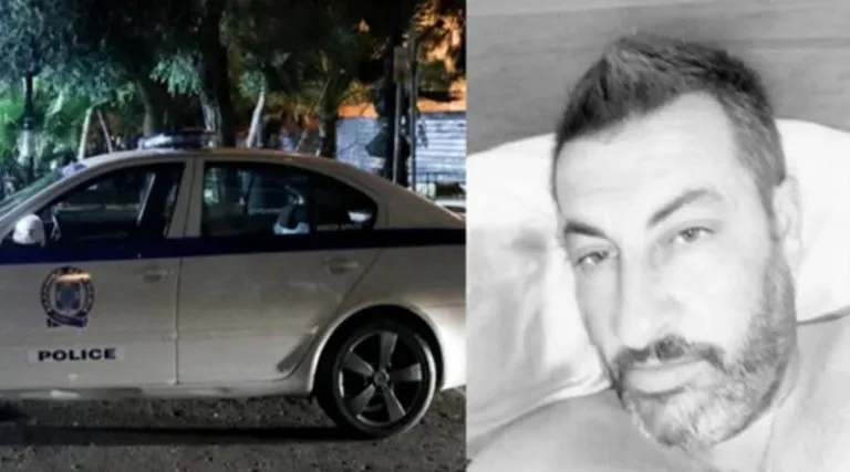 Βίντεο-ντοκουμέντο μέσα από το μπαρ, πριν την άγρια δολοφονία του 42χρονου στη Ραφήνα