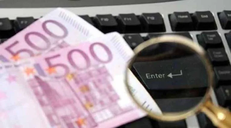 Χριστουγεννιάτικος μποναμάς στην Παλλήνη! Τυχερός κέρδισε 33.992 ευρώ!