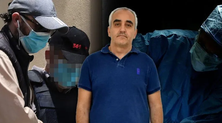 Ψευτογιατρός στο Κορωπί! Ένοχος για 7 ανθρωποκτονίες και 6 απόπειρες – Οκτώ φορές ισόβια ζήτησε ο εισαγγελέας
