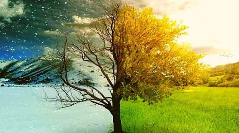 Τα Μερομήνια «μίλησαν» – Δείτε τι καιρό θα κάνει τα Χριστούγεννα