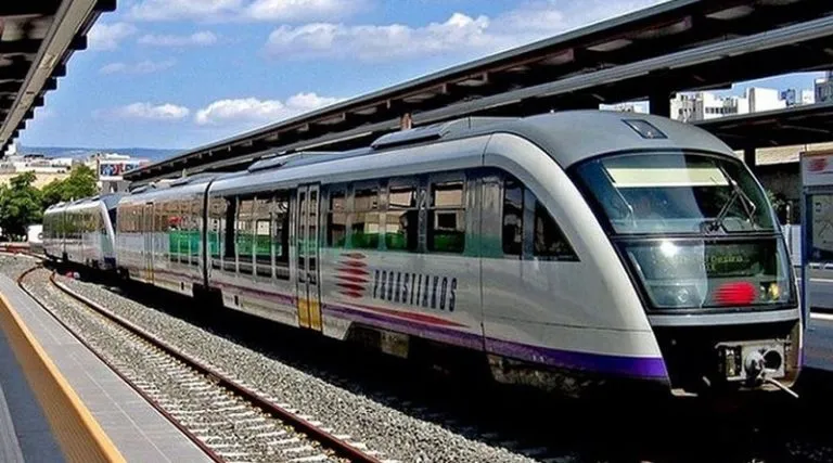 Ο Προαστιακός πιάνει λιμάνι σε Λαύριο και Ραφήνα! Πότε ξεκινούν τα έργα