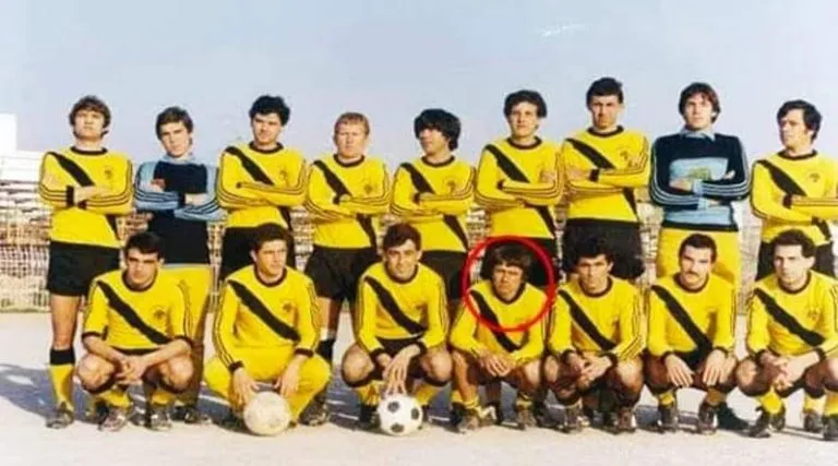 Όταν η Τριγλία Ραφήνας έγραψε ιστορία το 1982