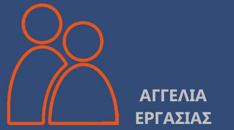 Ζητείται κυρία ή κύριος