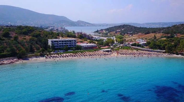 Επεκτείνονται και στις παραλίες οι αντικειμενικές αξίες – Το παράδειγμα με το Πόρτο Ράφτη