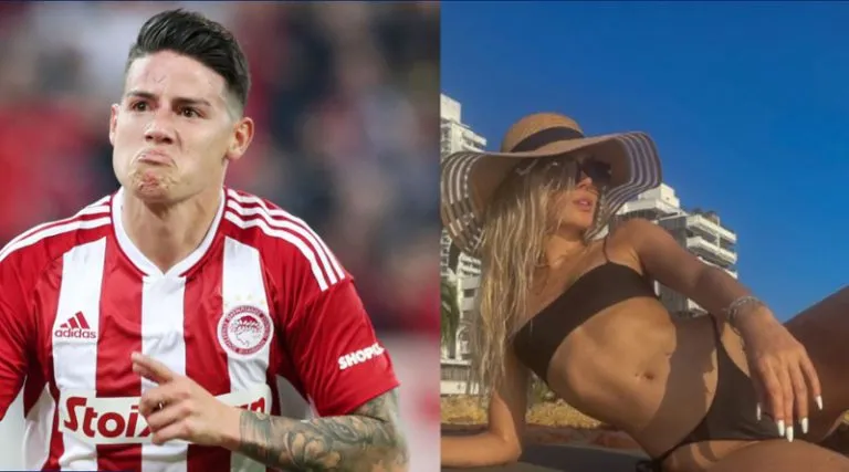 Ερωτικά “μπλεξίματα” για Χάμες! Η sexy Ισπανίδα και η καυτή ελληνίδα μοντέλα