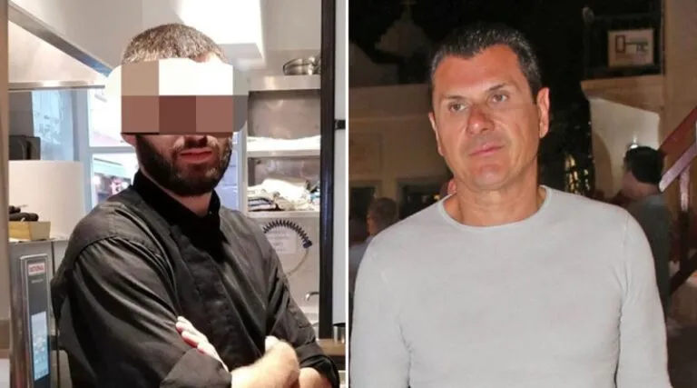 Επίθεση στον Γιάννη Μάρκου! Για ασήμαντη αφορμή οι 16 μαχαιριές – «Ήμουν μεθυσμένος»