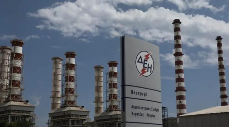 Θέσεις εργασίας σε Κερατέα και Λαύριο