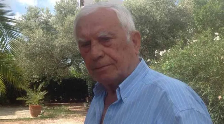 Νίκος Ξανθόπουλος! Θλίψη – Έφυγε από τη ζωή το “Παιδί του λαού”