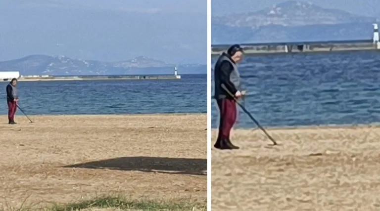 Ραφήνα: Στο… κυνήγι του θησαυρού (φωτό)
