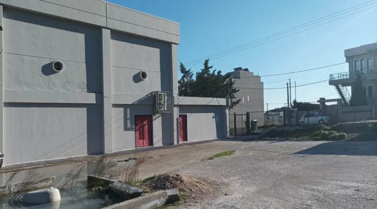 Δήμος Παιανίας: Αλλάζει πρόσωπο το Δημοτικό Αθλητικό Κέντρο