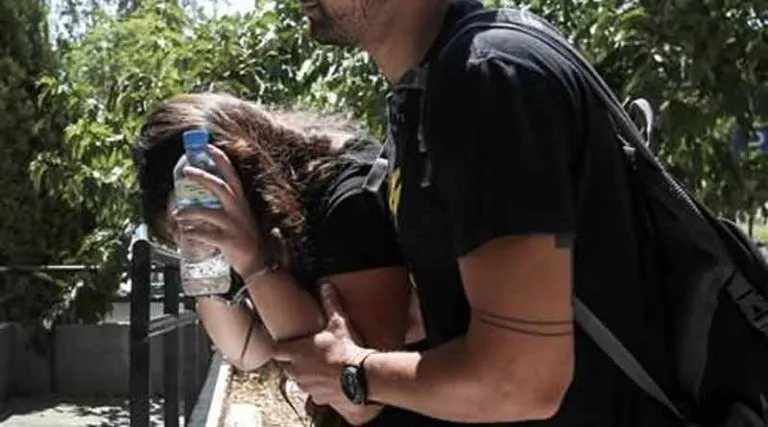 Αποφυλακίζεται η «φόνισσα του Κορωπίου» που έσφαξε την ερωμένη του πρώην άντρα της!
