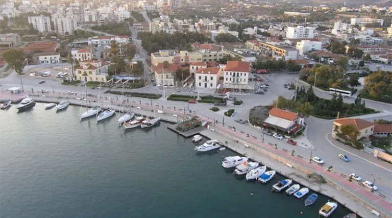 Αλλάζει το Ιστορικό Κέντρο του Λαυρίου – Εγκρίθηκε η χρηματοδότηση για τα έργα ανάπλασης!