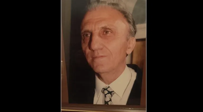 Θεοφάνης Μπαρμπής: Ένας από τους τελευταίους Τριγλιανούς της γενιάς του