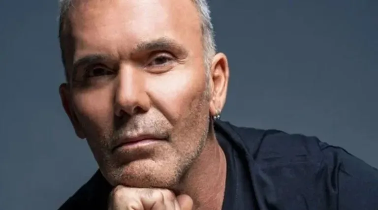 Με έμφραγμα ο Στέλιος Ρόκκος στο νοσοκομείο! Τι λένε οι γιατροί