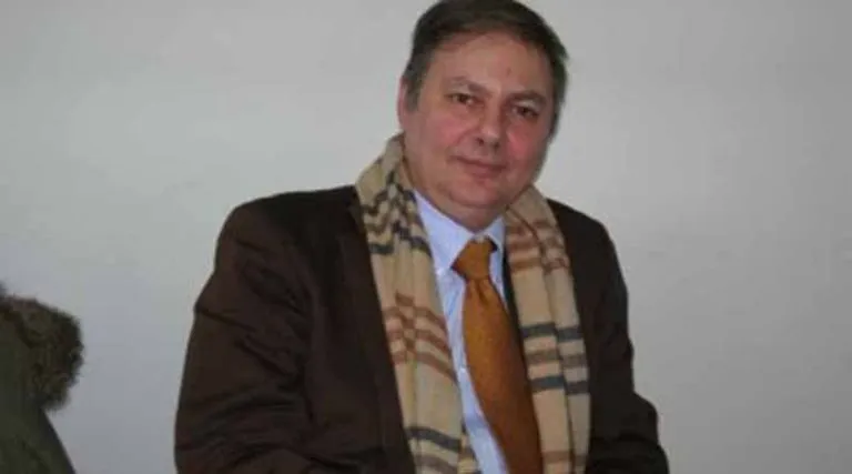 Ο γιατρός Μύρων Τσαγκαράκης υποψήφιος βουλευτής Ανατολικής Αττικής – Με ποιο κόμμα κατεβαίνει