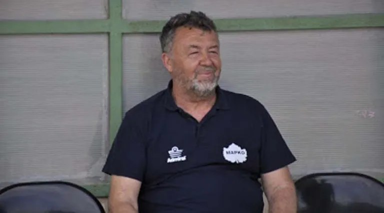 Ο Πέτρος Τσιγκούλης επιστρέφει στη Τριγλία Ραφήνας