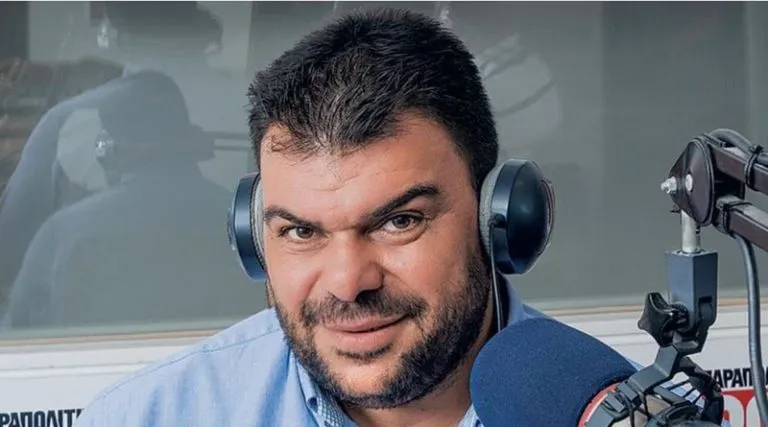«Αντριάνα, πεθαίνω…» είπε και έσβησε! Νεκρός ο δημοσιογράφος…