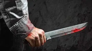 Άγρια συμπλοκή ανήμερα Χριστουγέννων στην Αρτέμιδα! Βγήκαν μαχαίρια
