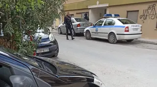 Αρτέμιδα: Ομάδα ΔΙΑΣ έπιασε τους διαρρήκτες και τον τσιλιαδόρο!